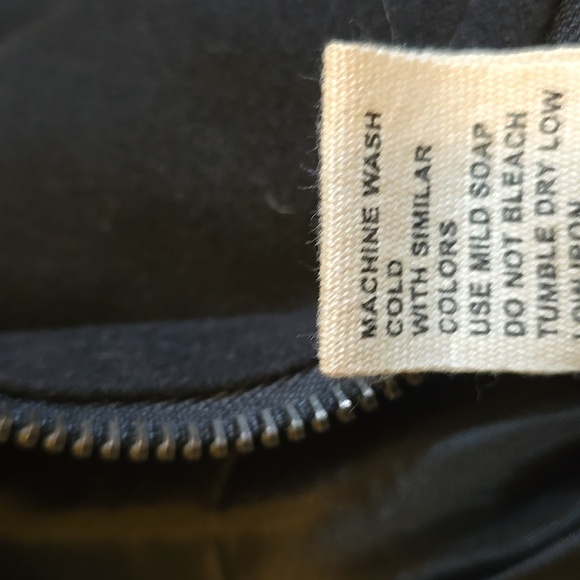 Lola Suede Jacket - Picture 10 of 13